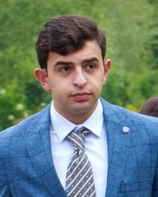 Hrachya Kocharyan