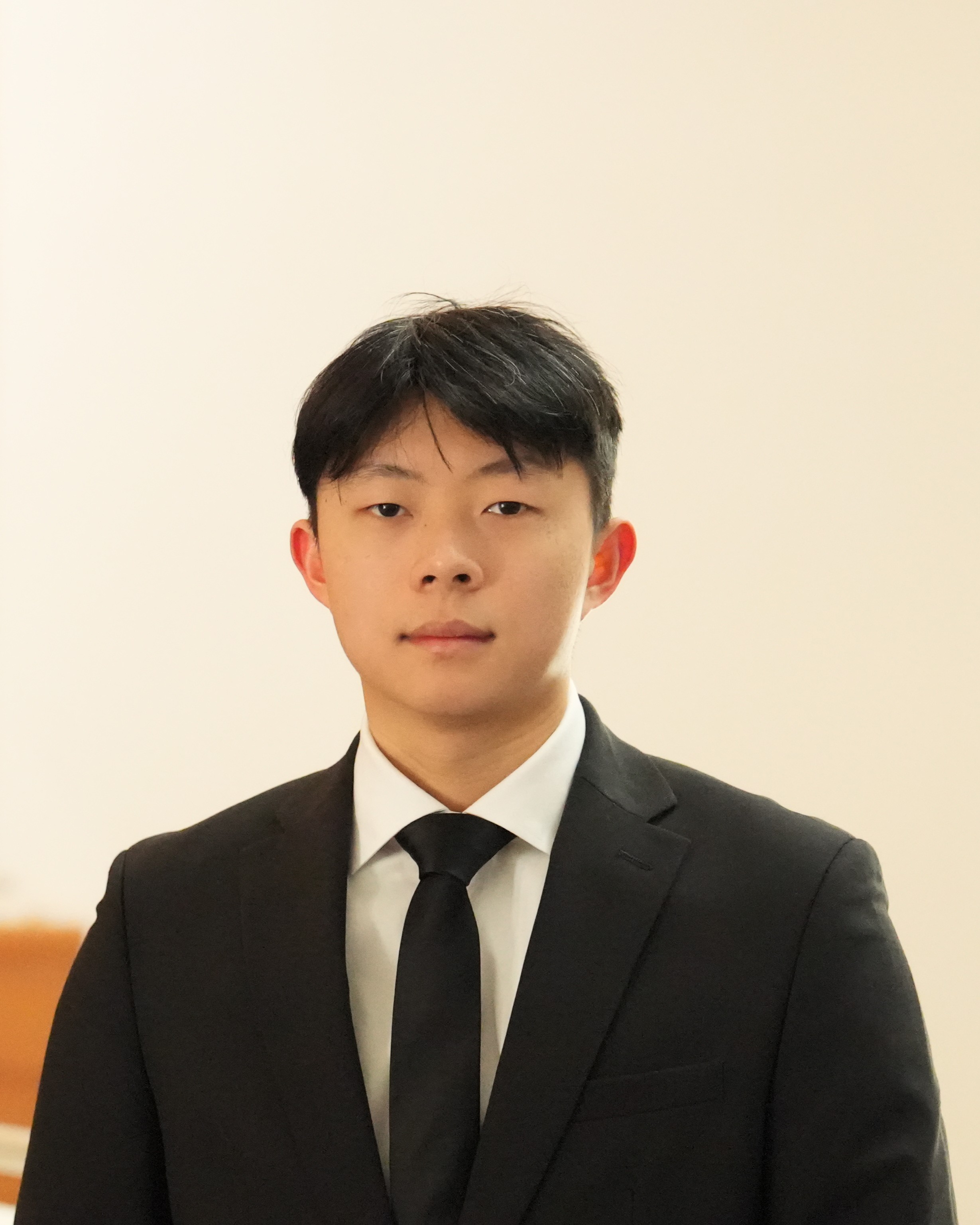 Ian Huang