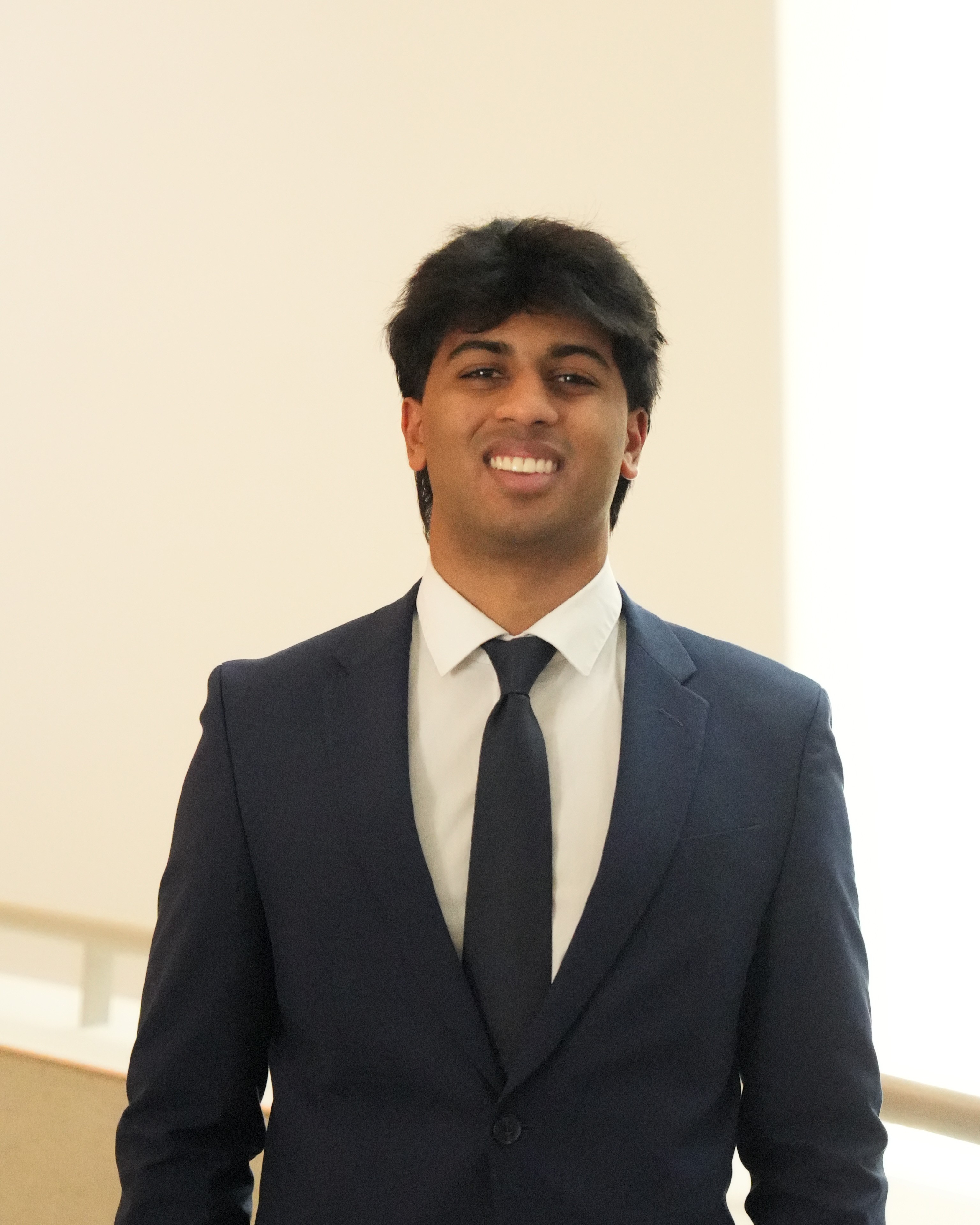 Jaan Desai