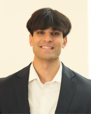 Rahil Gandhi