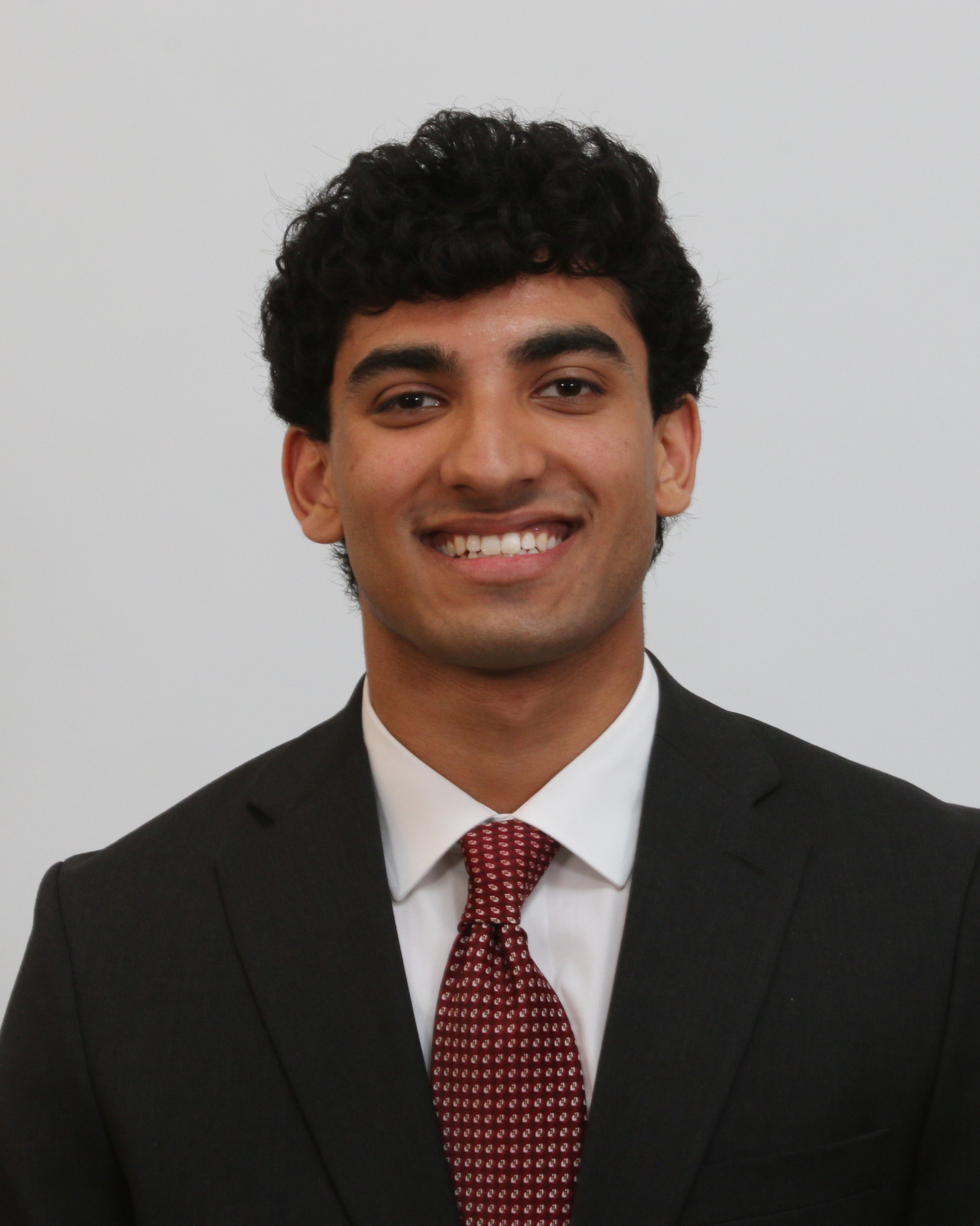 Zaid Rahman